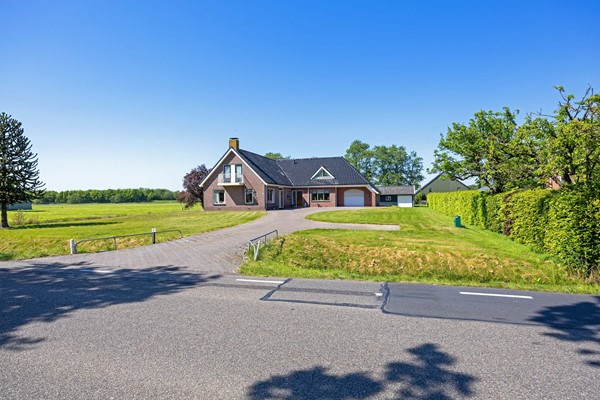 Medium property photo - De Holm 16I, 9356 VB Tolbert